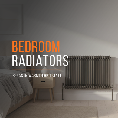 Bedroom Radiators