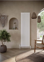 Scudo Bravo Vertical Radiator