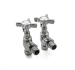 Reina Bronte Traditional Manual Valves