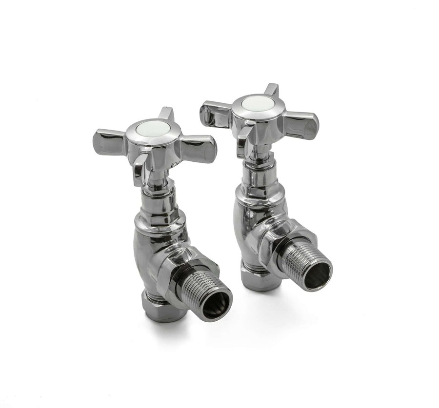 Reina Bronte Traditional Manual Valves