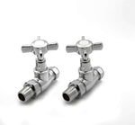 Reina Bronte Traditional Manual Valves