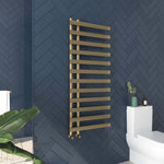 DRS Indra Towel Rail