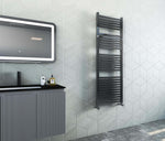 DRS Baxter Towel Rail