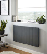 Kartell Capri Horizontal Electric Radiator