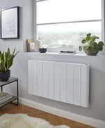 Kartell Capri Horizontal Electric Radiator
