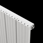 Carisa Chambord Designer Vertical Radiator
