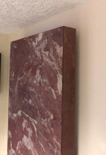 Eskimo Outline Cliff Designer Vertical Radiator