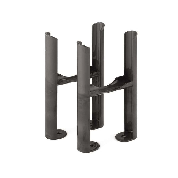 Scudo Column Radiator Slip-On Feet