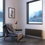 Eskimo Column Designer Vertical Radiator