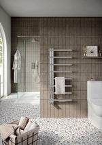 Scudo Carlo Towel Rail