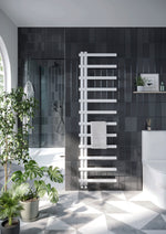 Scudo Carlo Towel Rail