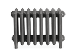 Paladin Churchill Column Radiator front view