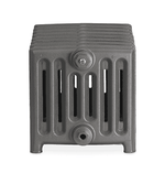 Paladin Churchill Column Radiator side view