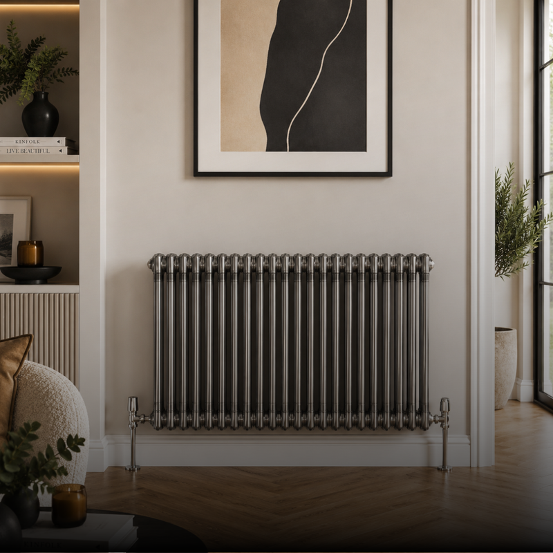 Column Radiators