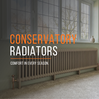 Conservatory Radiators
