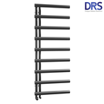DRS Ashbourne Towel Rail