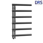 DRS Ashbourne Towel Rail