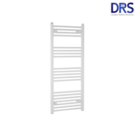 DRS Belgrade Vertical Towel Rail