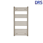 DRS Belgrade Vertical Towel Rail
