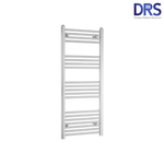 DRS Belgrade Vertical Towel Rail