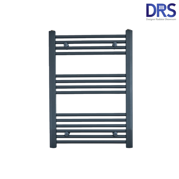 DRS Belgrade Vertical Towel Rail