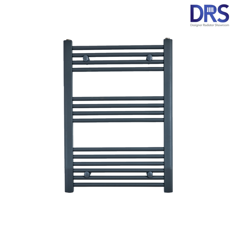DRS Belgrade Vertical Towel Rail