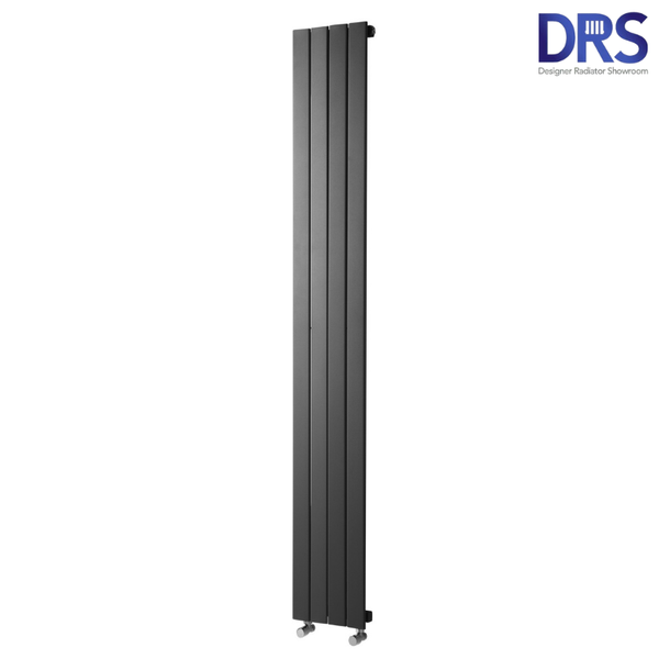 DRS Boston Single Vertical Radiator