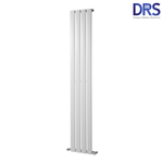 DRS Boston Single Vertical Radiator