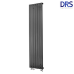 DRS Boston Single Vertical Radiator