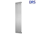 DRS Boston Single Vertical Radiator