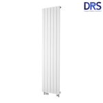 DRS Boston Single Vertical Radiator