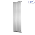 DRS Boston Single Vertical Radiator