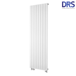 DRS Boston Single Vertical Radiator