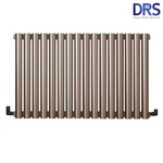 DRS Brierley Horizontal Radiator