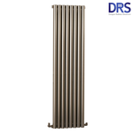 DRS Brierley Vertical Radiator