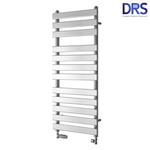 DRS Carnforth Towel Rail