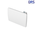 DRS Clayton Horizontal Electric Radiator
