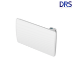 DRS Clayton Horizontal Electric Radiator