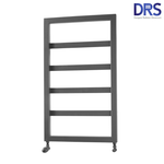 DRS Cleveley Towel Rail