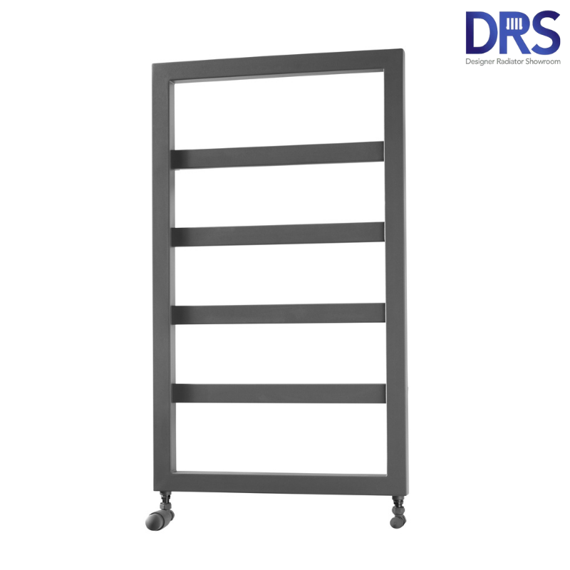 DRS Cleveley Towel Rail