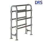 DRS Gala Traditional Towel Rail