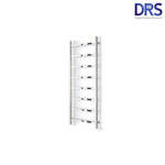 DRS Heywood Electric Towel Rail