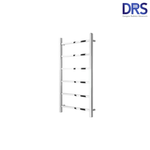 DRS Heywood Electric Towel Rail