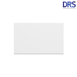 DRS Highcroft Horizontal Electric Radiator