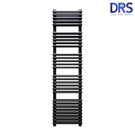 DRS Keeley Double Towel Rail