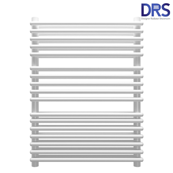 DRS Keeley Double Towel Rail