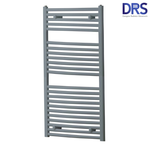 DRS Keeley Vertical Towel Rail