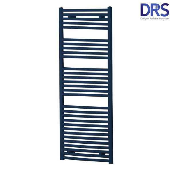 DRS Keeley Vertical Towel Rail