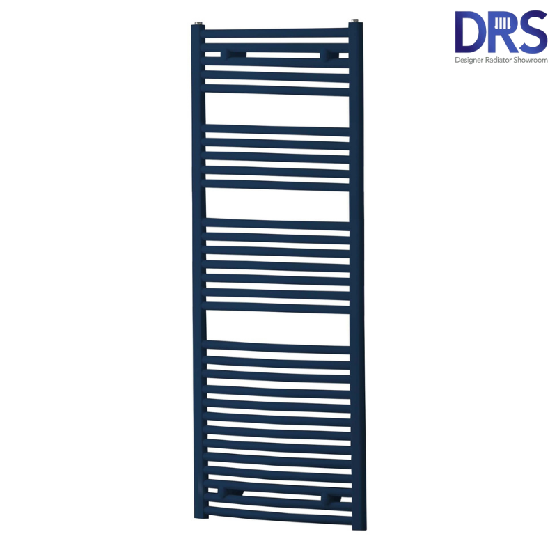 DRS Keeley Vertical Towel Rail