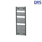 DRS Keeley Vertical Towel Rail